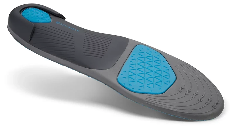 Sof Sole Ultra Work Insoles