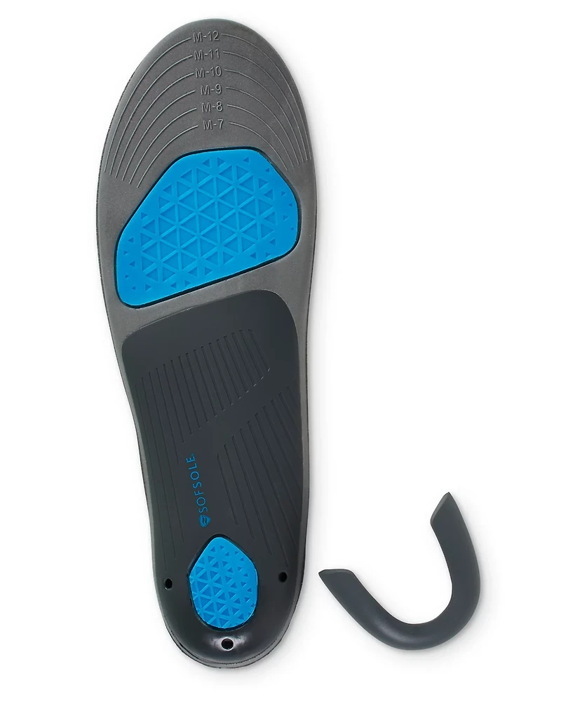 Sof Sole Ultra Work Insoles