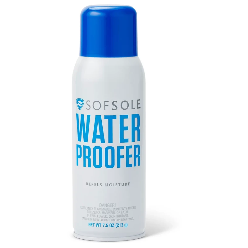 Sof Sole Water Proofer PFAS-Free 7.5 OZ