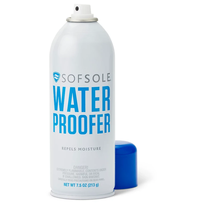 Sof Sole Water Proofer PFAS-Free 7.5 OZ