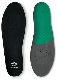 Spenco Adults’ Plantar Fascia Insole