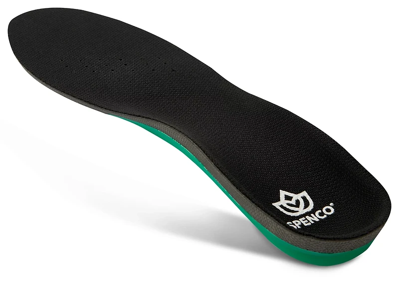 Spenco Adults’ Plantar Fascia Insole