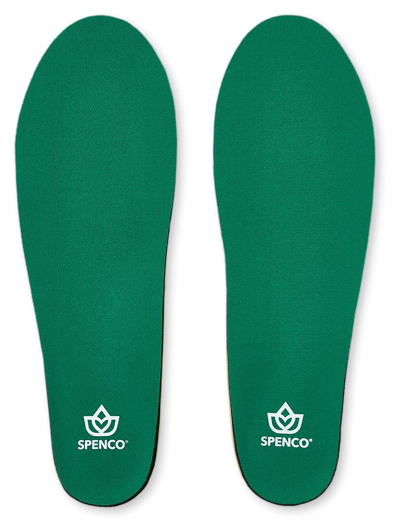Spenco Men’s Sport Cushion Insole