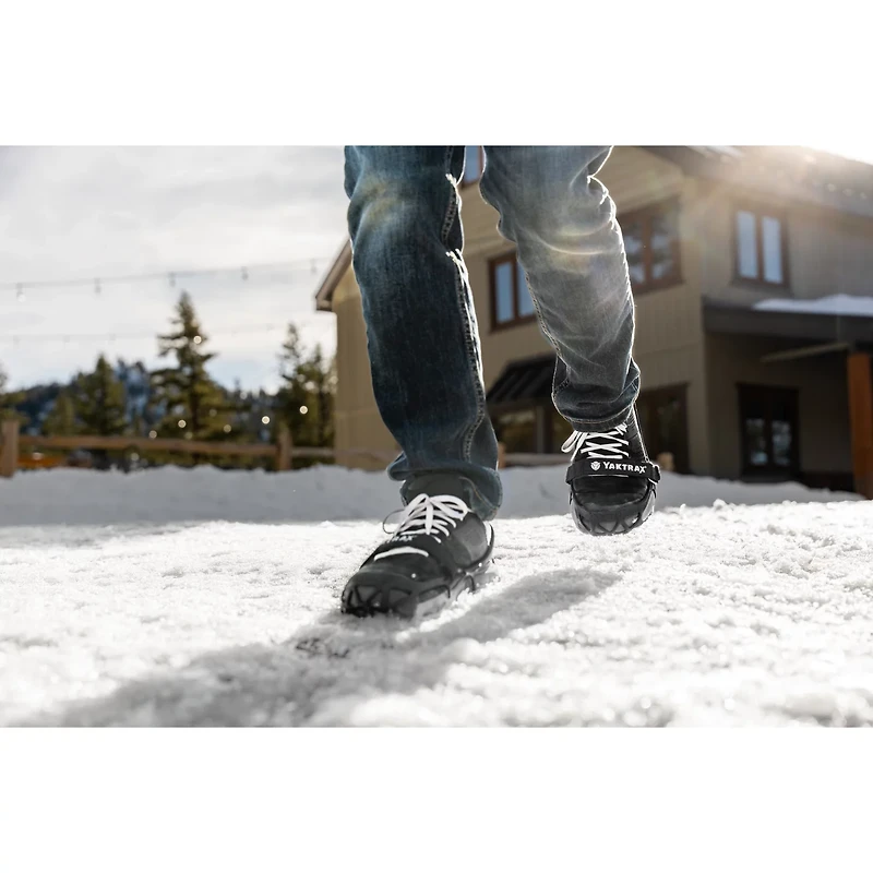 Yaktrax Pro Walker