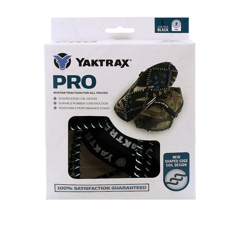 Yaktrax Pro Walker