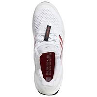 adidas /Scarlet Nebraska Huskers Ultraboost 10 Running Shoe