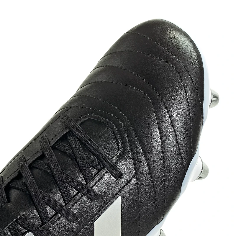 Adidas Adult Kakari Soft Ground Rugby Cleats