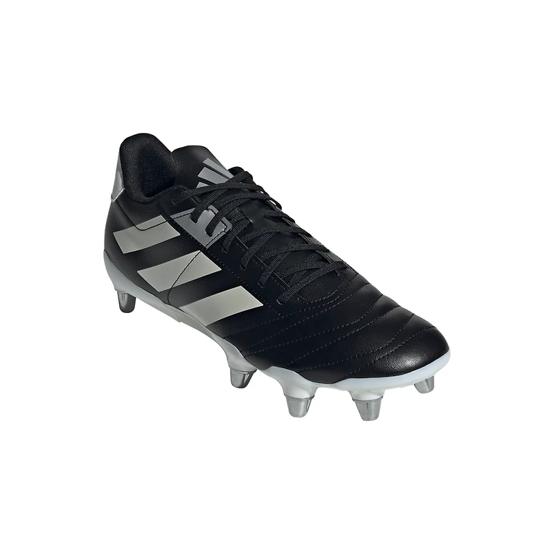 Adidas Adult Kakari Soft Ground Rugby Cleats