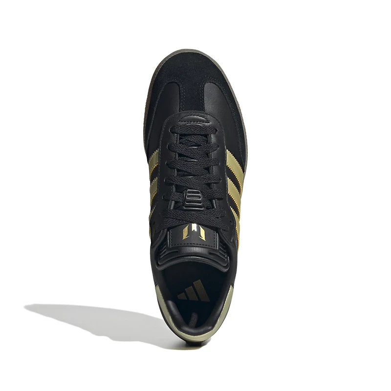 adidas Adult Messi Samba