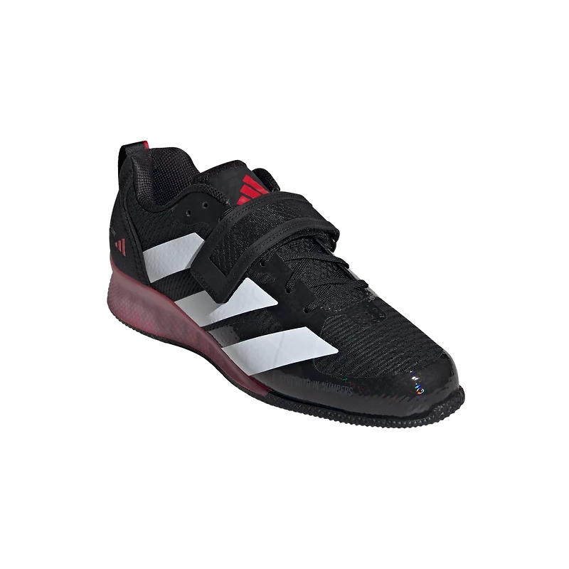 adidas Adults' adipower Weightlifting III Shoes
