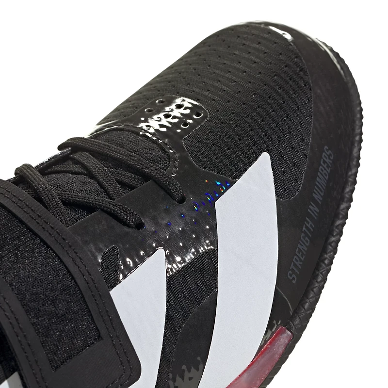 adidas Adults' adipower Weightlifting III Shoes