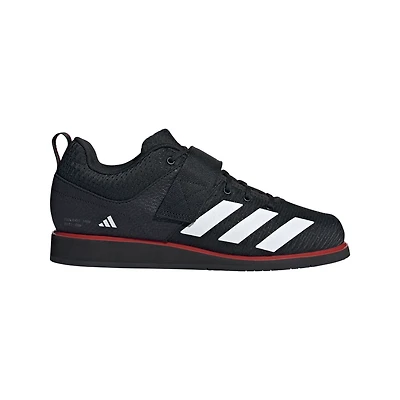adidas Adults' Powerlift 5 Weightlifting Shoes
