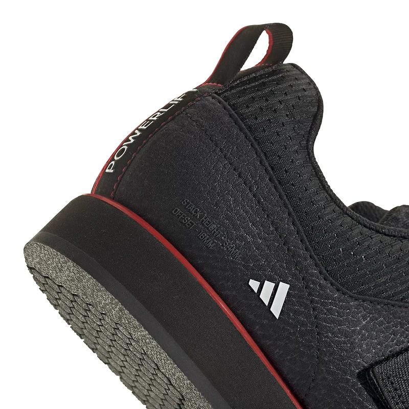 adidas Adults' Powerlift 5 Weightlifting Shoes