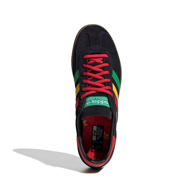 adidas Jamaica National Team Handball Spezial Shoes