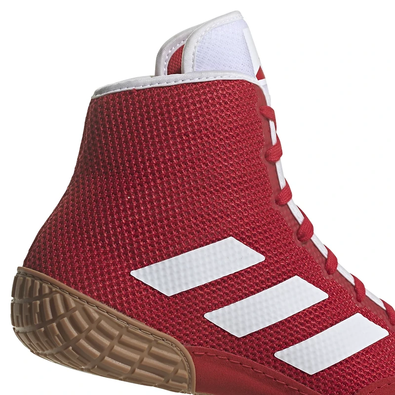 adidas Men's Tech Fall 2.0 Wrestling Shoes