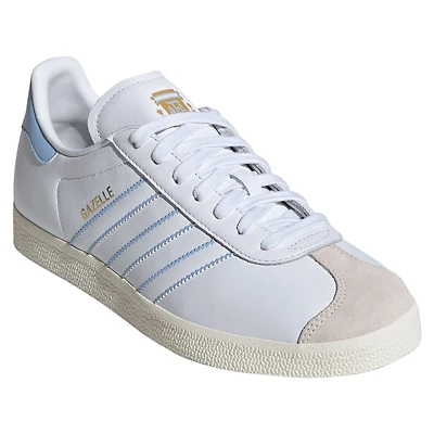 adidas Originals Argentina National Team Team Gazelle Shoes