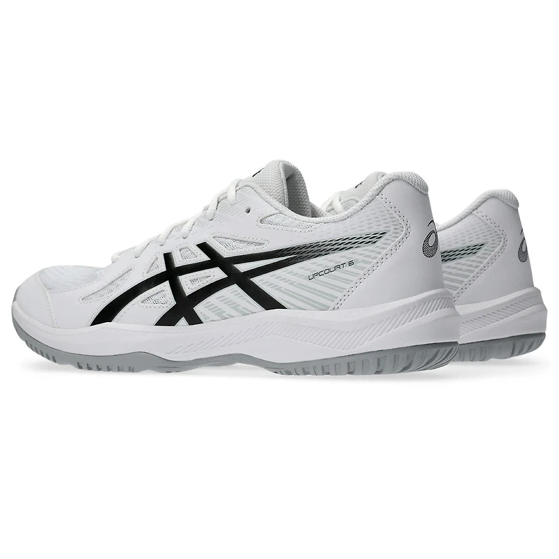 ASICS Men's Upcourt 6 Volleyball Shoes