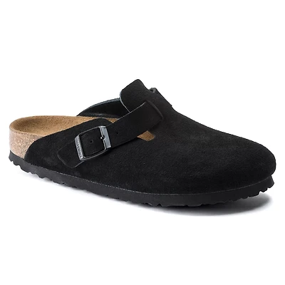 Birkenstock Men's Boston Clog