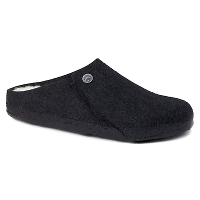 Birkenstock Men's Zermatt Shearling Slippers