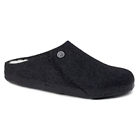 Birkenstock Men's Zermatt Shearling Slippers