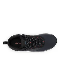 Columbia Sportswear Men's Transverse Waterproof Mid Hiking Shoes