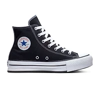 Converse Kids' Grade School Chuck Taylor All-Star EVA Lift Shoes