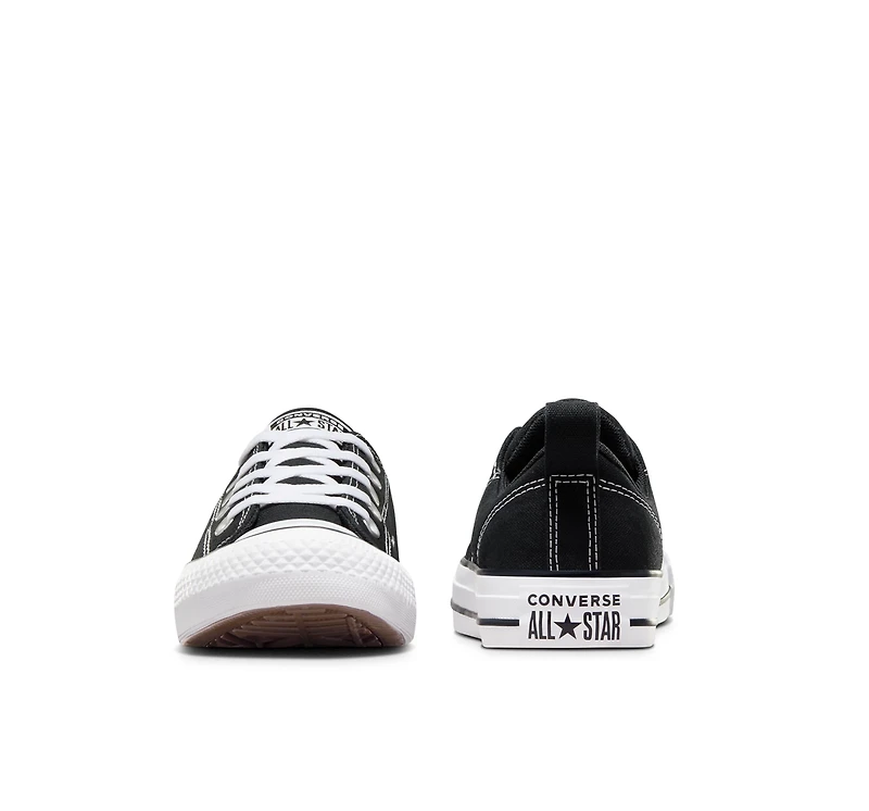 Converse Kids' Grade School Chuck Taylor All Star Malden Low Shoes