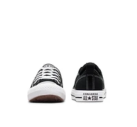 Converse Kids' Grade School Chuck Taylor All Star Malden Low Shoes