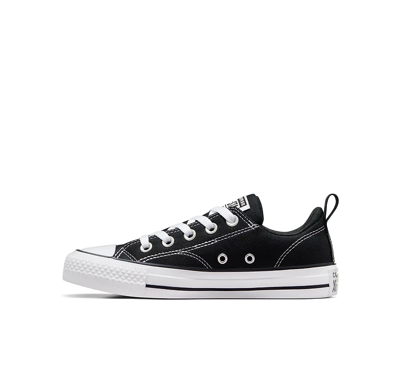 Converse Kids' Grade School Chuck Taylor All Star Malden Low Shoes