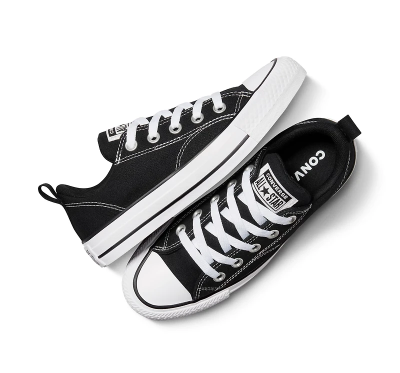 Converse Kids' Grade School Chuck Taylor All Star Malden Low Shoes