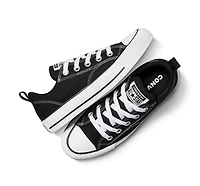 Converse Kids' Grade School Chuck Taylor All Star Malden Low Shoes