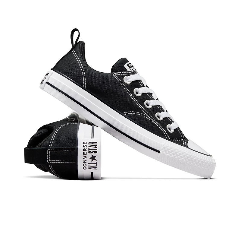 Converse Kids' Grade School Chuck Taylor All Star Malden Low Shoes