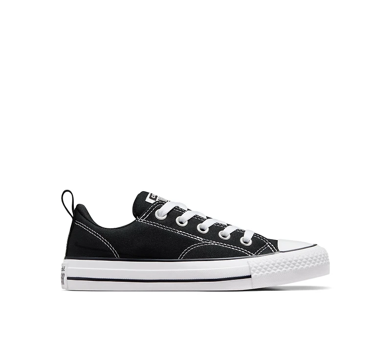 Converse Kids' Grade School Chuck Taylor All Star Malden Low Shoes