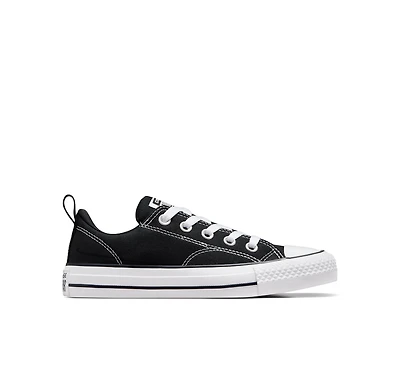 Converse Kids' Grade School Chuck Taylor All Star Malden Low Shoes