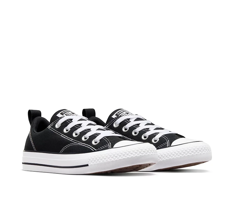Converse Kids' Grade School Chuck Taylor All Star Malden Low Shoes