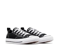 Converse Kids' Grade School Chuck Taylor All Star Malden Low Shoes
