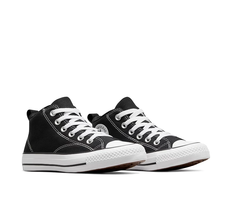 Converse Kids' Grade School Chuck Taylor All Star Malden Mid Shoes