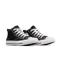 Converse Kids' Grade School Chuck Taylor All Star Malden Mid Shoes