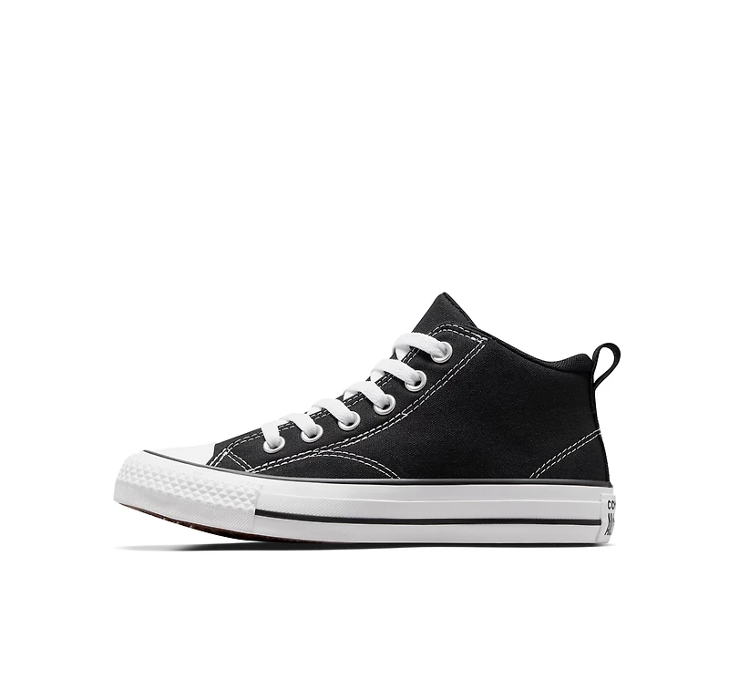 Converse Kids' Grade School Chuck Taylor All Star Malden Mid Shoes