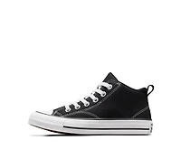 Converse Kids' Grade School Chuck Taylor All Star Malden Mid Shoes