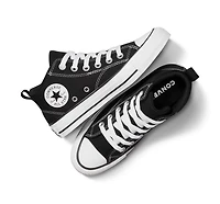 Converse Kids' Grade School Chuck Taylor All Star Malden Mid Shoes