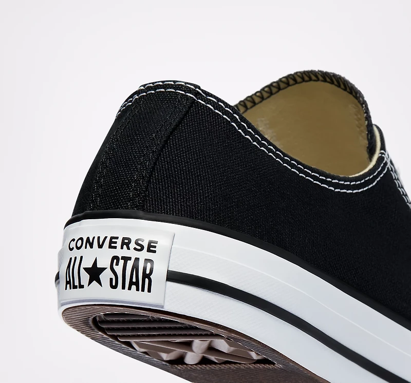 Converse Men's Chuck Taylor All-Star Classic Low Top Shoes