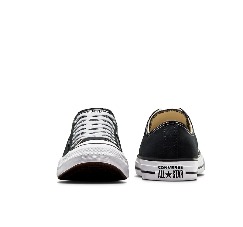 Converse Men's Chuck Taylor All-Star Classic Low Top Shoes