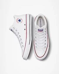 Converse Men's Chuck Taylor All-Star Malden Street Mid Top Shoes