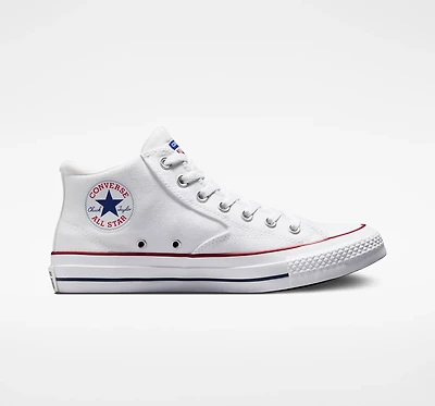 Converse Men's Chuck Taylor All-Star Malden Street Mid Top Shoes