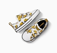 Converse Toddlers' Chuck Taylor All-Star Construction Truck Shoes