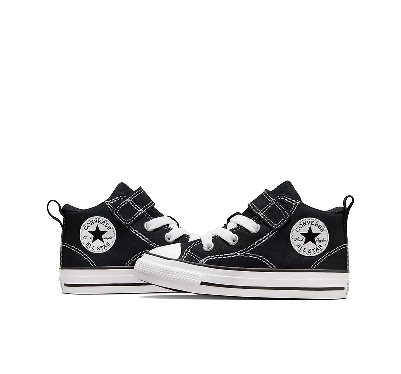 Converse Toddlers' Chuck Taylor All-Star Malden Mid Top Shoes
