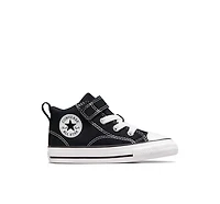 Converse Toddlers' Chuck Taylor All-Star Malden Mid Top Shoes