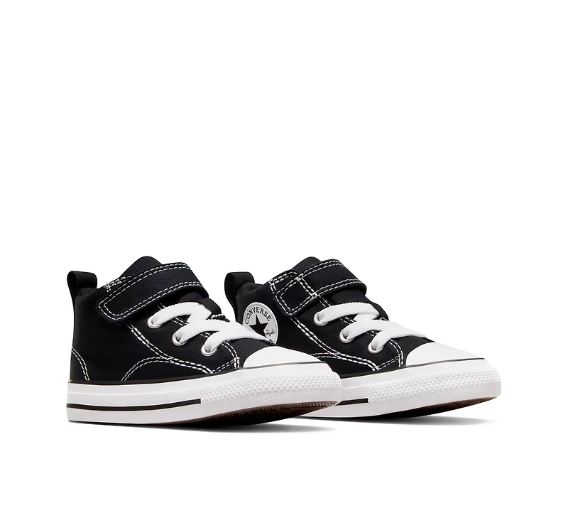Converse Toddlers' Chuck Taylor All-Star Malden Mid Top Shoes