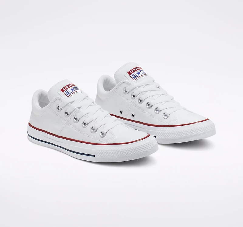 Converse Women's Chuck Taylor All-Star Madison Low Top Shoes